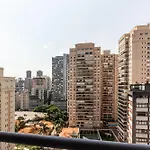 Cb146 - Studio Moderno | Brooklin
