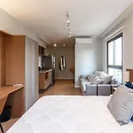 Cb146 - Studio Moderno | Brooklin