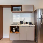 Cb146 - Studio Moderno | Brooklin