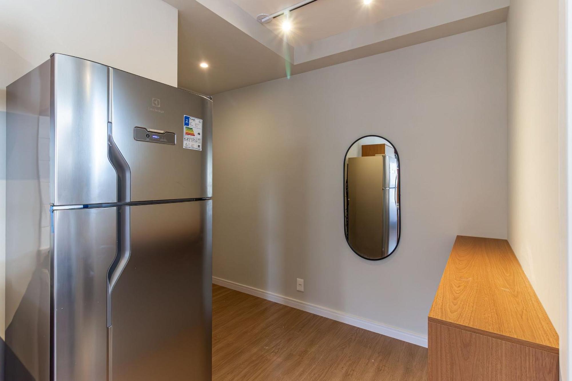 Apartamento Cb146 - Moderno | Brooklin *