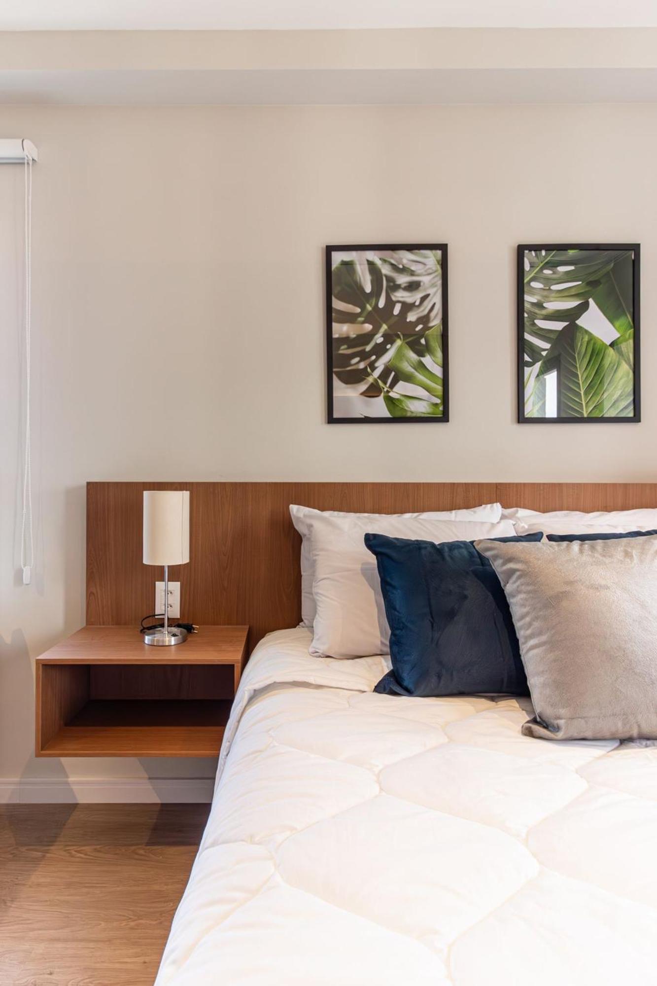 Apartamento Cb146 - Moderno | Brooklin *