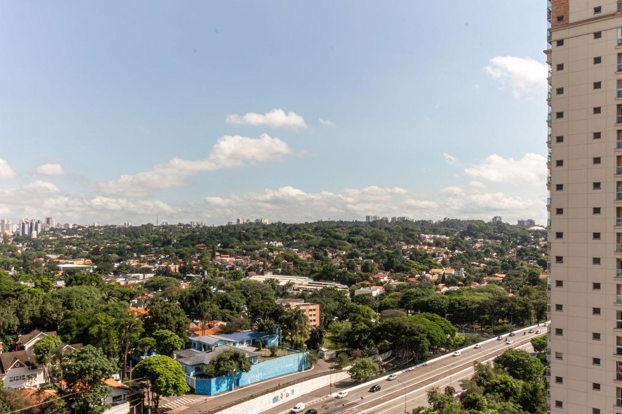 Apartamento Cb146 - Moderno | Brooklin *