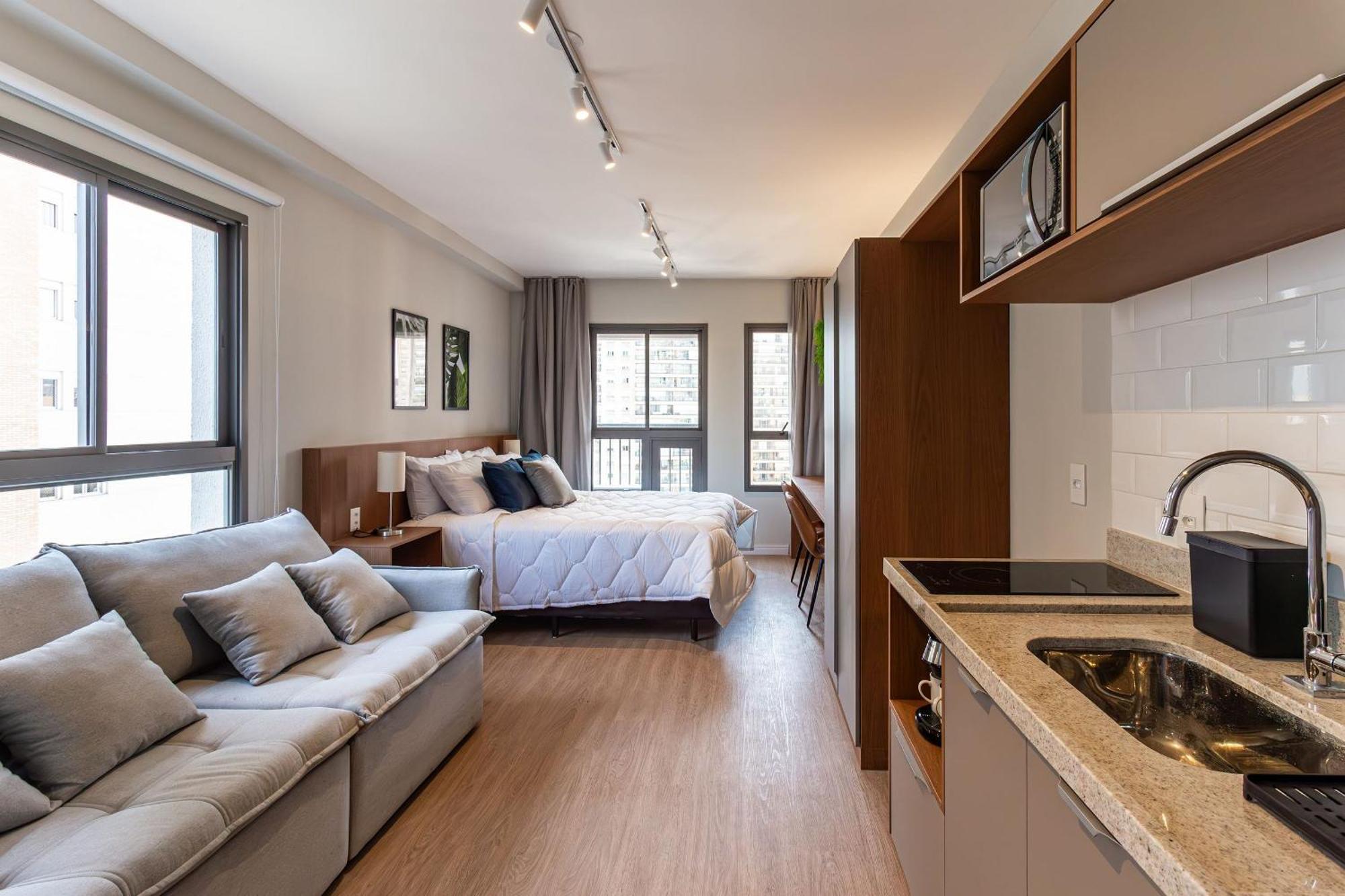 Cb146 - Moderno | Brooklin