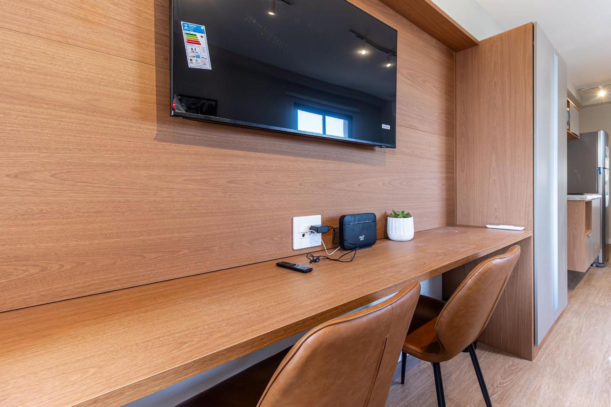 Apartamento Cb146 - Moderno | Brooklin São Paulo
