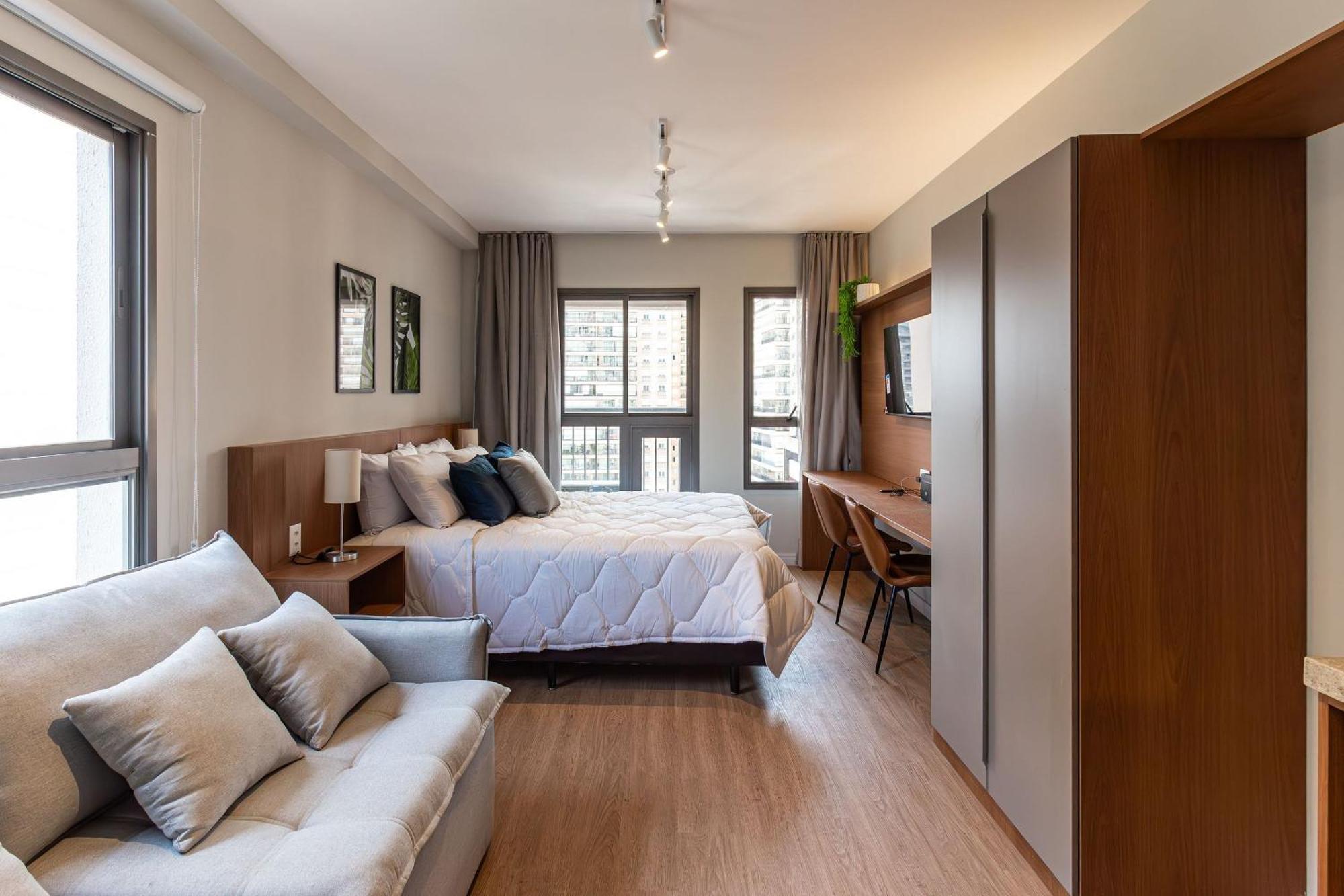 Cb146 - Moderno | Brooklin