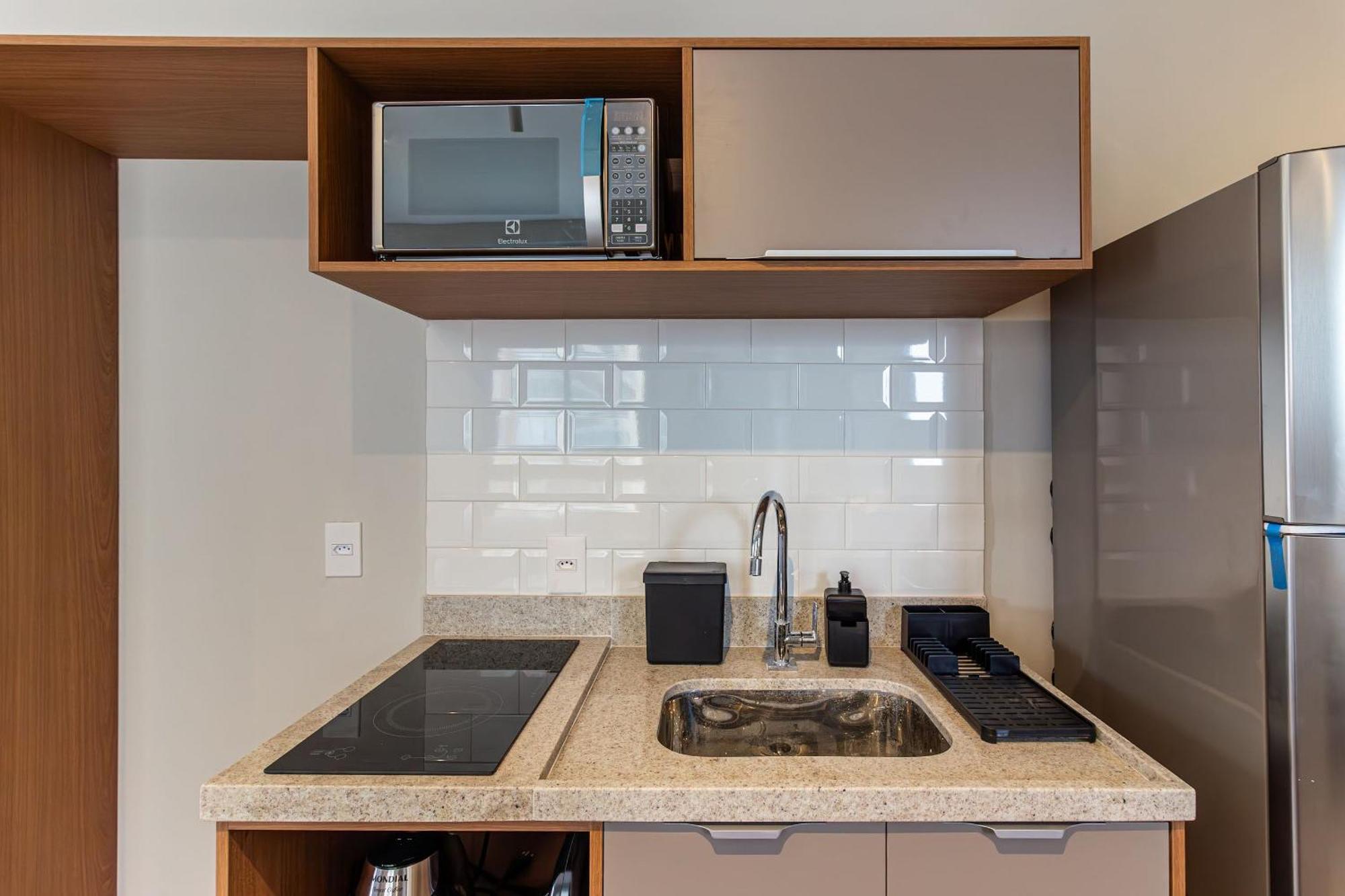 Apartment Cb146 - Moderno | Brooklin